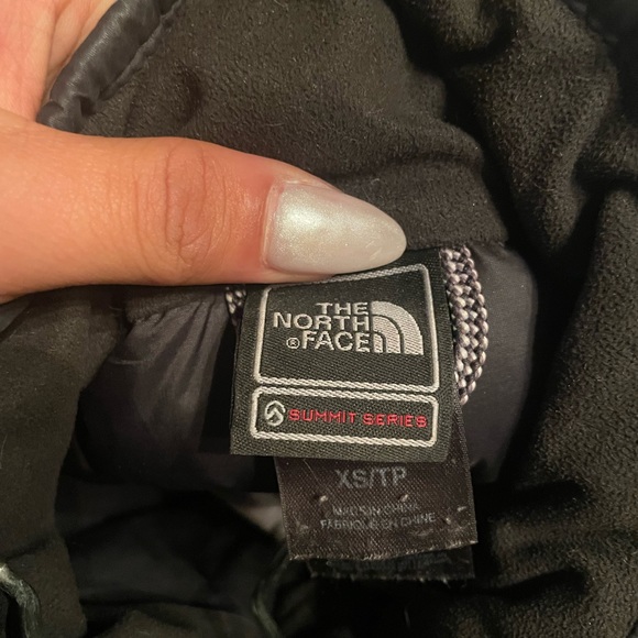 The north face vest jacket - Picture 3 of 6